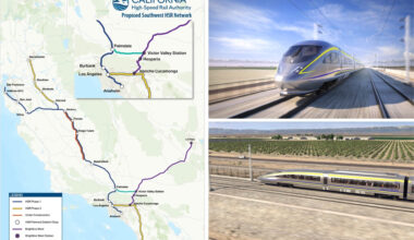 New Agreement Advances High-Speed Rail Link Connecting Victor Valley To California Network