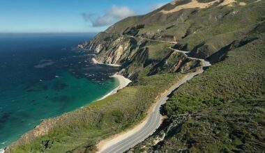 Cause of death revealed for California woman found dead in Big Sur wilderness