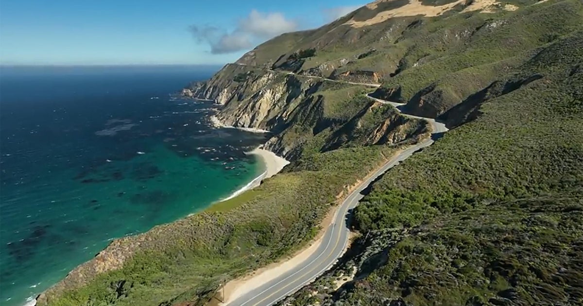 Cause of death revealed for California woman found dead in Big Sur wilderness