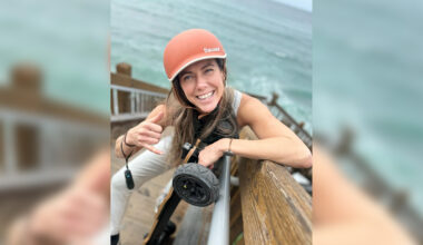 Cause of Death Revealed for San Diego Hiker Found Dead in Big Sur