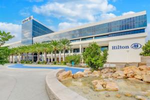 Hilton Anaheim Named the Best Conference Hotel in Anaheim by U.S