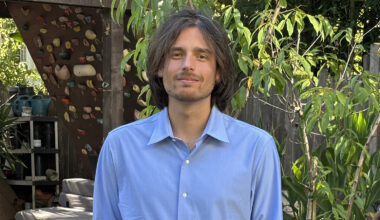Student Summer Work Series: Rising 3L Holden Valentine finds meaning and mentorship working in immigration defense