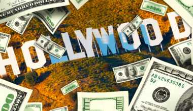 California Film Tax Credits For 'Shrek', Disney & Ben Affleck Movies