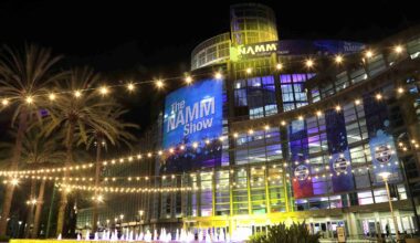 2027 NAMM Show