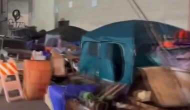 Los Angeles homelessness expected to rise 3.5%, sources say ahead of LAHSA count