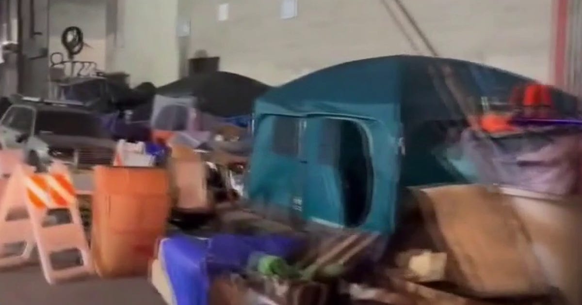 Los Angeles homelessness expected to rise 3.5%, sources say ahead of LAHSA count
