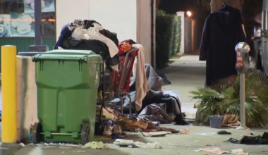 LA Mayor Bass responds to expected increase in homeless count – NBC Los Angeles