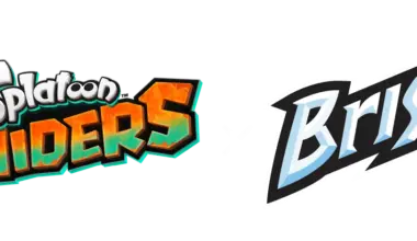 "Splatoon Raiders" x BRISK Team Up for Refreshing San Diego Comic-Con Offsite