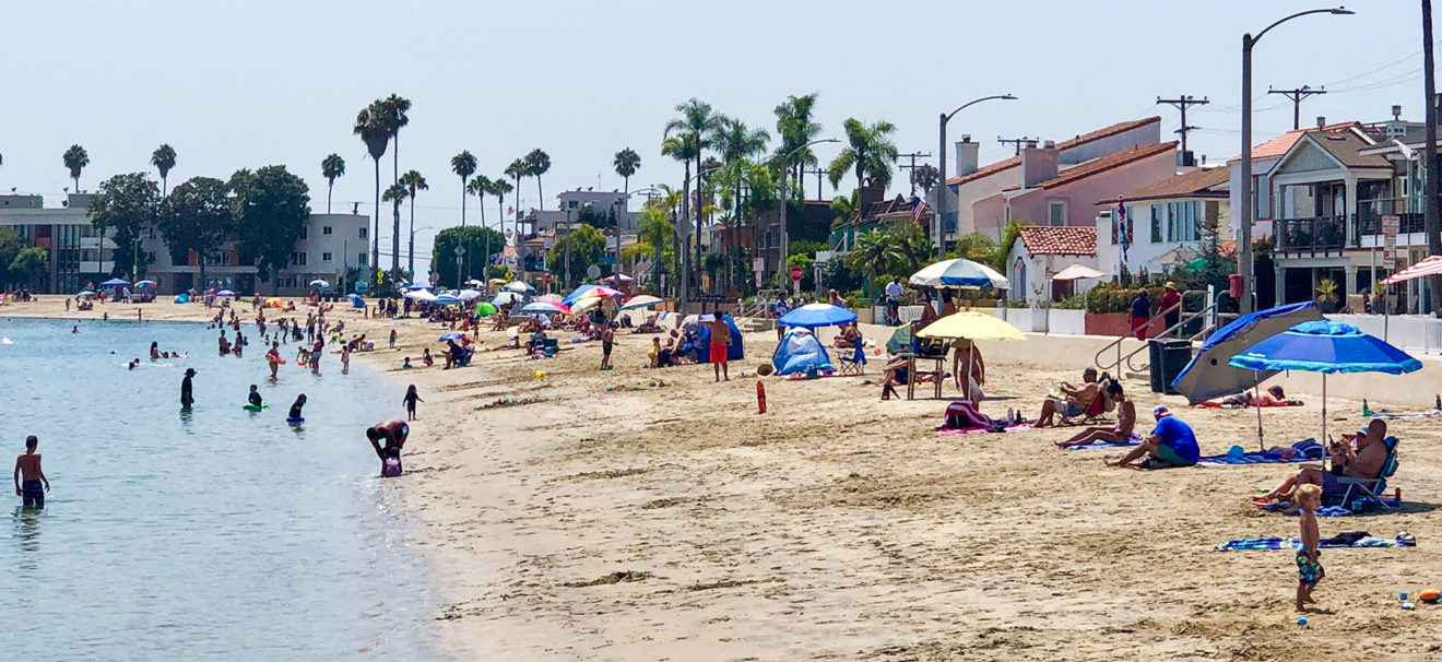 Things to do in Long Beach July 4th weekend — that aren't all fireworks • Eat. See. Do.