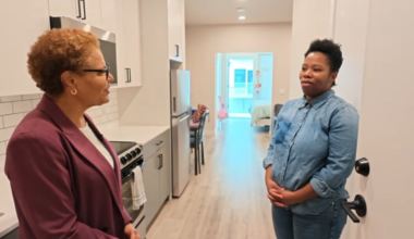 Over 1K veterans now housed in LA under new initiative, Bass says – NBC Los Angeles
