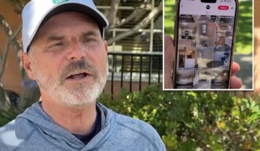 Housing scam rocks wealthy California enclave -- as officials issue warning
