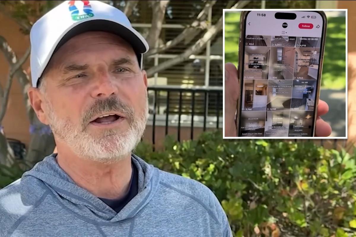 Housing scam rocks wealthy California enclave -- as officials issue warning
