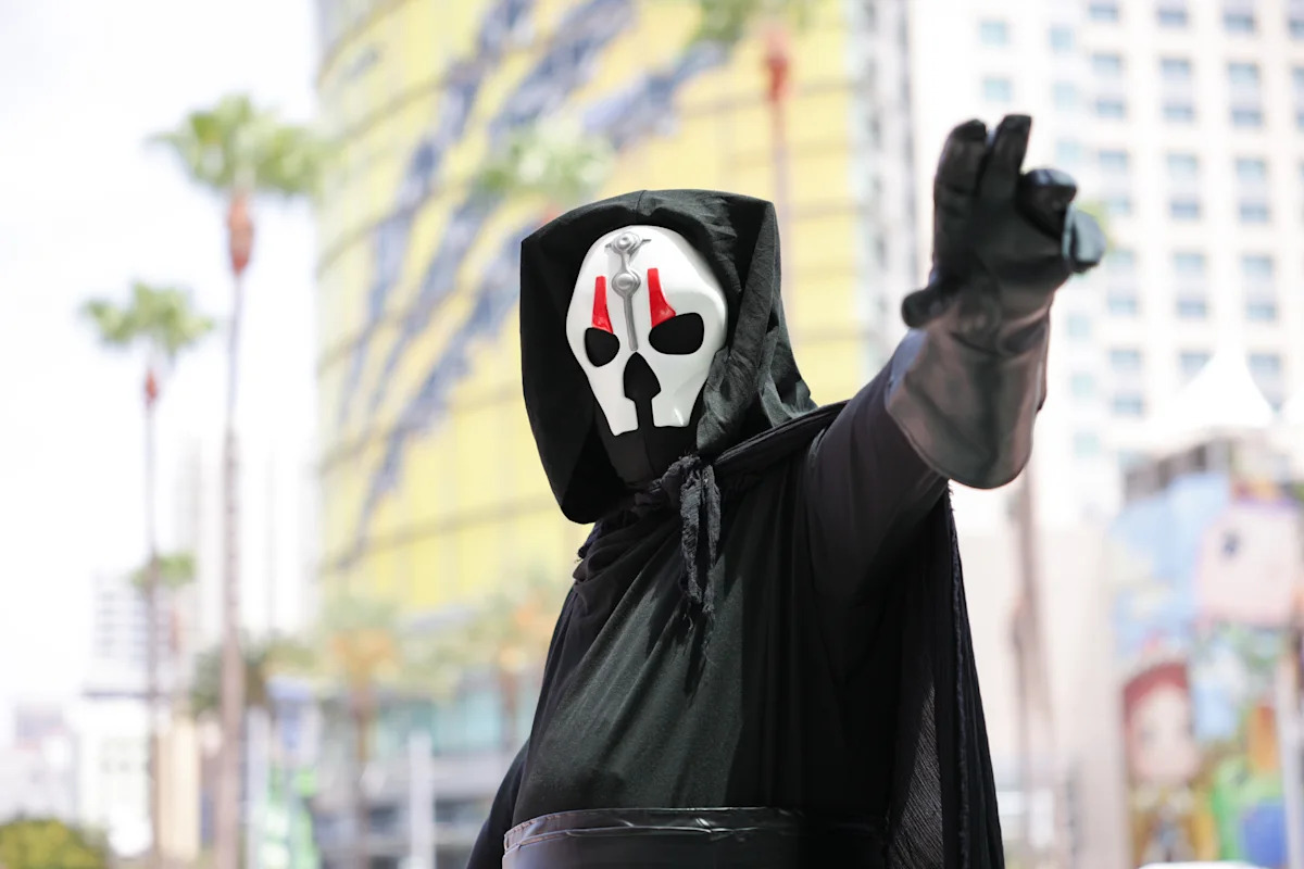 San Diego Comic-Con 2026: The cosplay, in photos