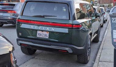 Rivian Vs. Tesla: Buy Rivian to Exploit California’s Protectionist Subsidy That Snubbed Tesla