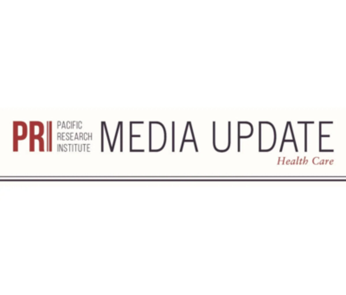New PRI Study: California's Medi-Cal Crisis Leaves Taxpayers Paying for Fraud, Waste, and Runaway Costs