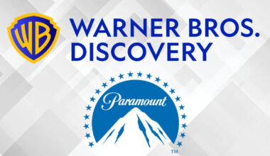 California leads antitrust lawsuit seeking to stop Paramount-Warner Bros. Discovery deal