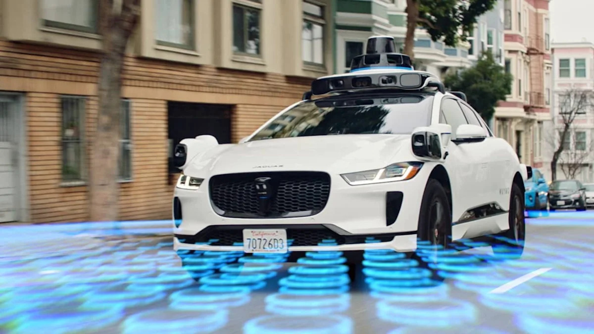 Waymo's Robotaxis Keep Getting Stuck in San Francisco, and Washington Just Ran Out of Patience