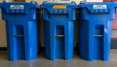 Trash Inspectors Hired To Sort Through Garbage as California Town Cracks Down on Waste