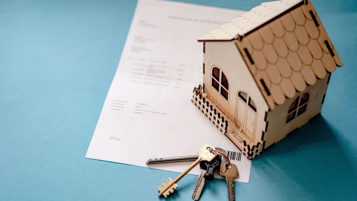 California Homeowners Warned About Foreclosure-Delay Schemes Leaving Strangers on a Home's Title for Years