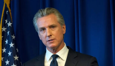 Gavin Newsom Fires Back as Trump Officials Halt More Than $1 Billion in Medicaid Payments to California, Minnesota Over Suspected Billing Scams: 'Being Targeted for Political Reasons...'