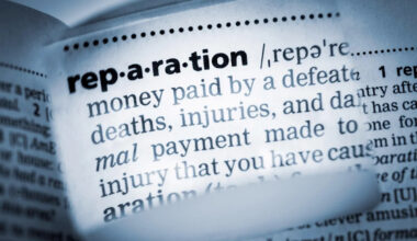 Alameda County, California Approves Policy-Based Reparation Plan