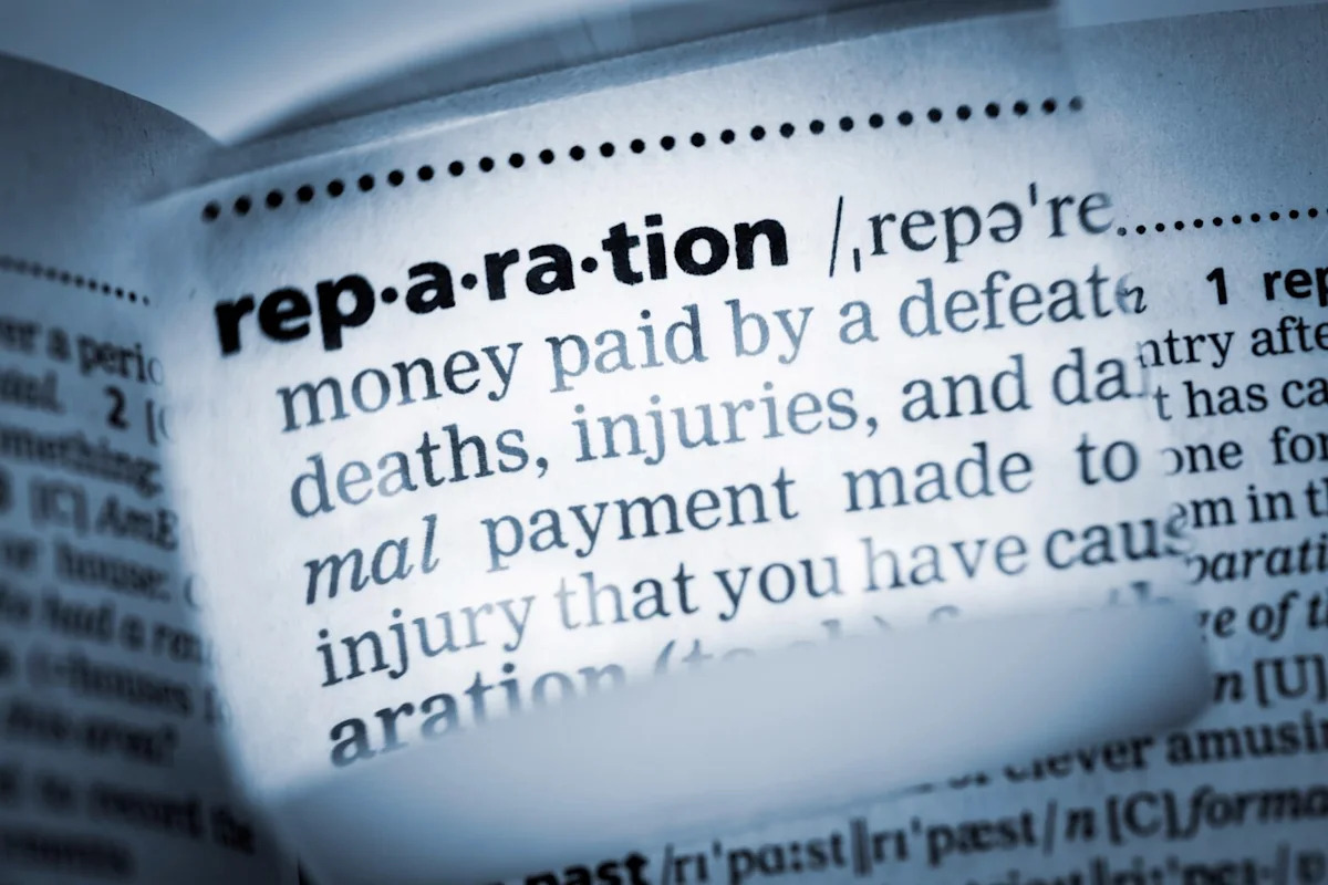 Alameda County, California Approves Policy-Based Reparation Plan