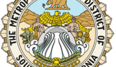 Metropolitan to Begin Wetland Restoration in the Sacramento-San Joaquin Delta