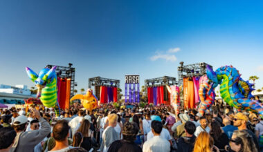 BLOND:ISH to Headline Pier Play San Francisco as Elevation Sky Park San Francisco Opens at Pier 70 on September 19