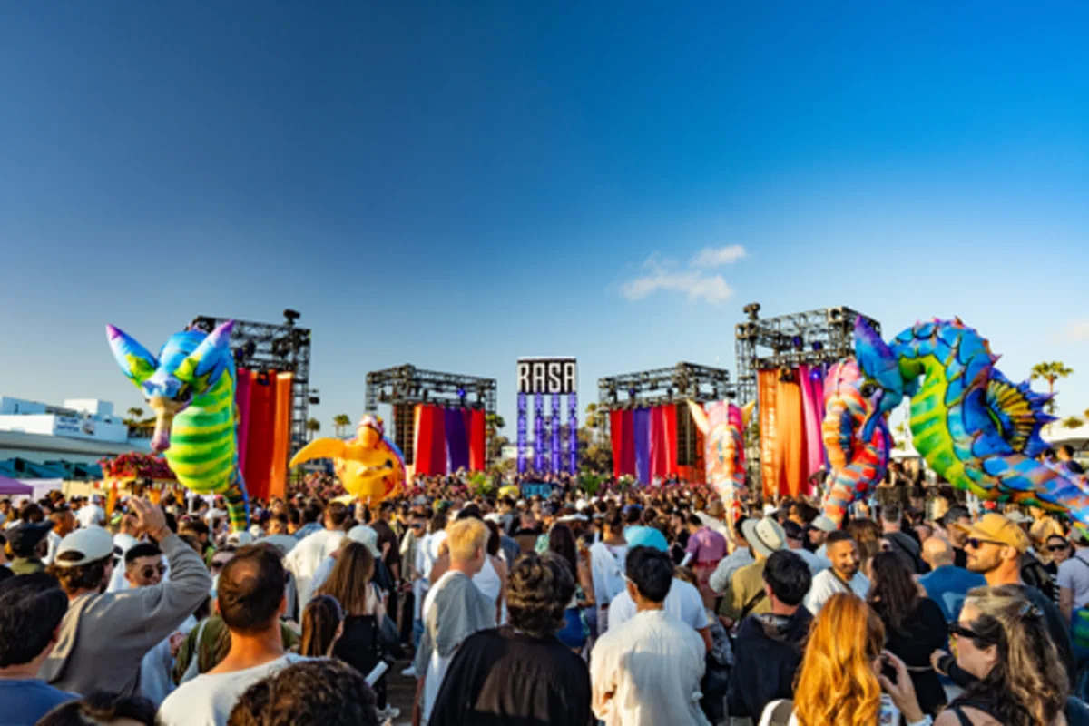 BLOND:ISH to Headline Pier Play San Francisco as Elevation Sky Park San Francisco Opens at Pier 70 on September 19