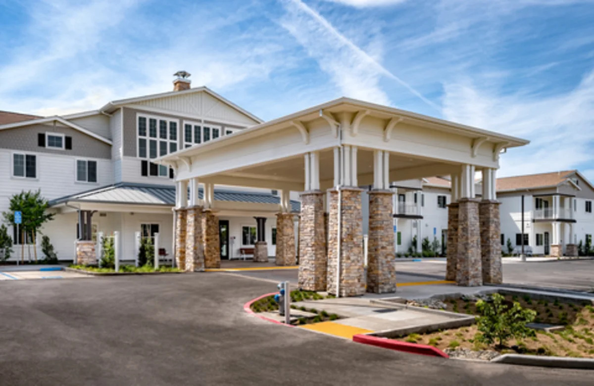 Clarion Partners Acquires Clearwater at Sonoma Hills, Expanding Presence in High-Growth Northern California Senior Housing Market