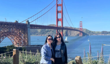 I'm a writer who left LA for an AI startup in San Francisco. It was like stepping into a whole new world.