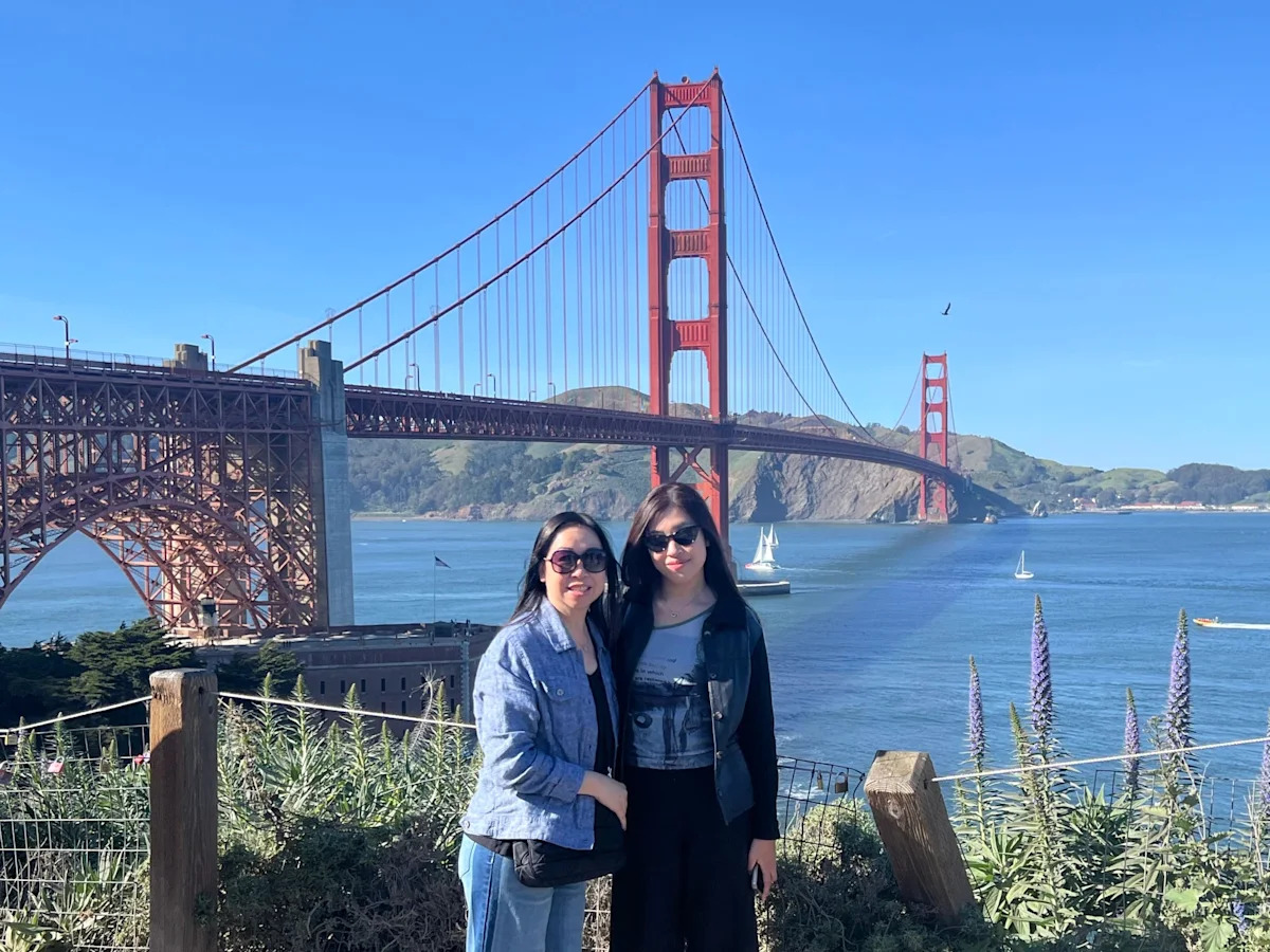 I'm a writer who left LA for an AI startup in San Francisco. It was like stepping into a whole new world.
