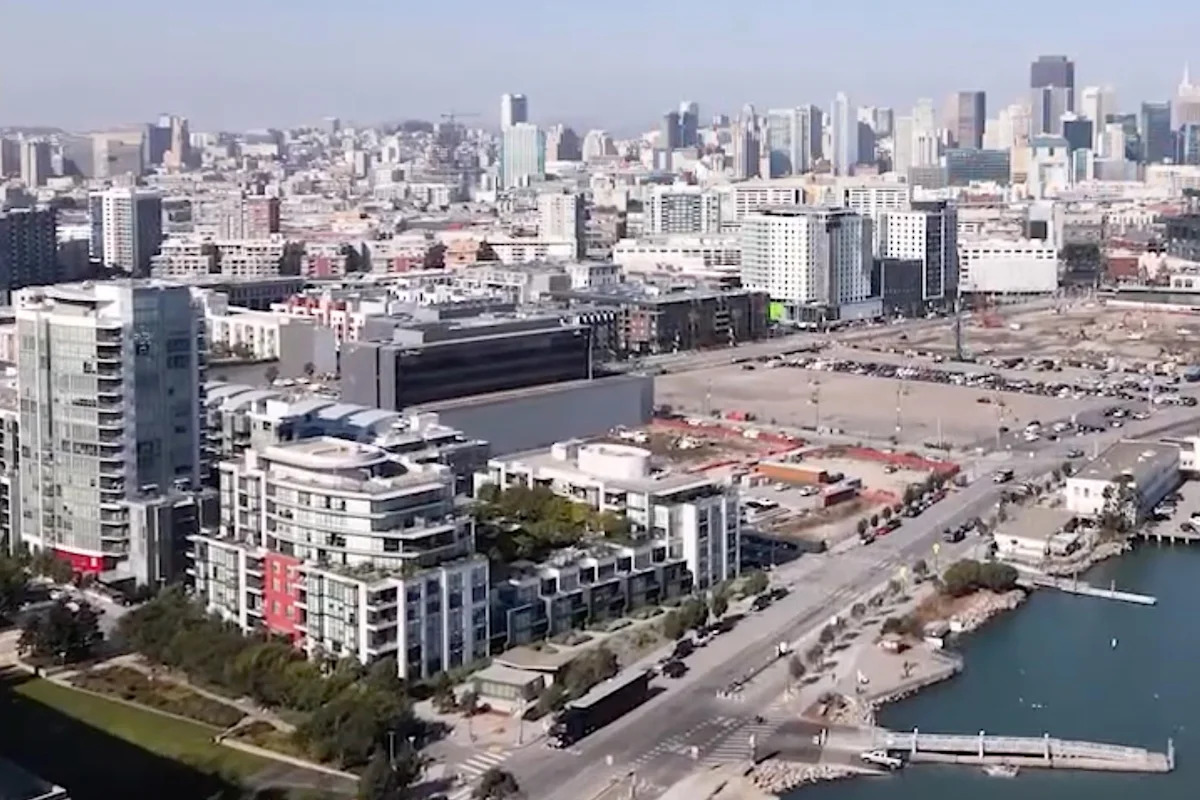 San Francisco’s troubled homeless housing project stripped of millions after scandal-plagued run