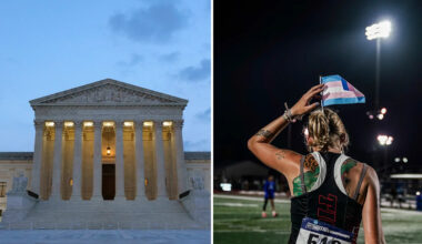 California can’t evade Supreme Court decision on transgender sports