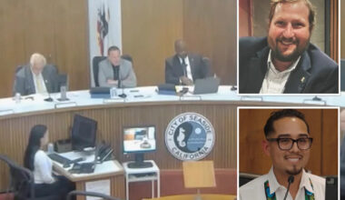 Fury as California pols raked in 500% pay raises