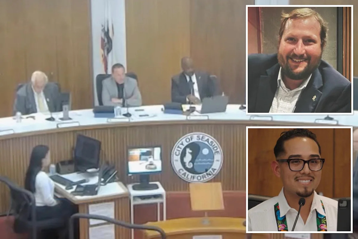 Fury as California pols raked in 500% pay raises