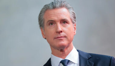 How Gavin Newsom brought South Africa’s race obsessions to California