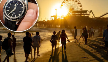 Congress springs for a permanent daylight saving time — but California could fall back