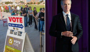 If California has nothing to hide, it will open the voter rolls