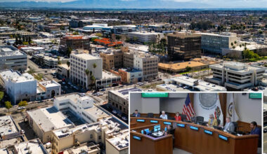 Another California city plots becoming sanctuary city for illegal migrants