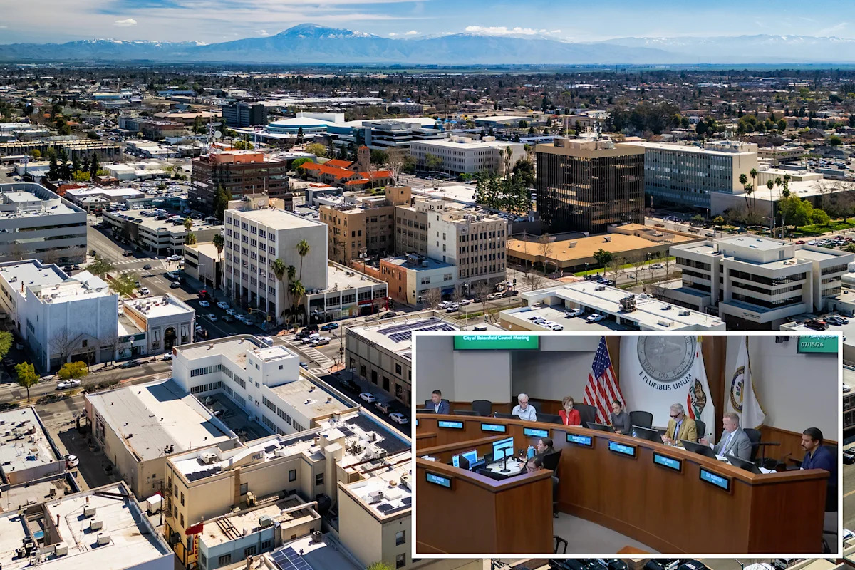 Another California city plots becoming sanctuary city for illegal migrants