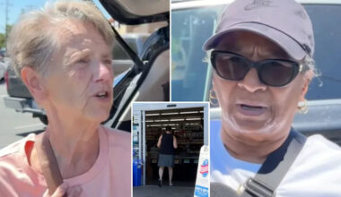 Draconian change coming to major California grocery store chain — and shoppers are furious