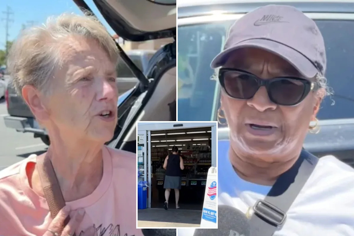 Draconian change coming to major California grocery store chain — and shoppers are furious