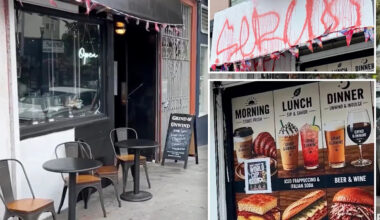 California cafe’s ‘AI-slop’ menu advertisements spark ‘false advertising’ backlash, wave of negative reviews