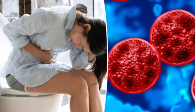 ‘Explosive diarrhea’ parasite surfaces in California as health officials fear statewide surge