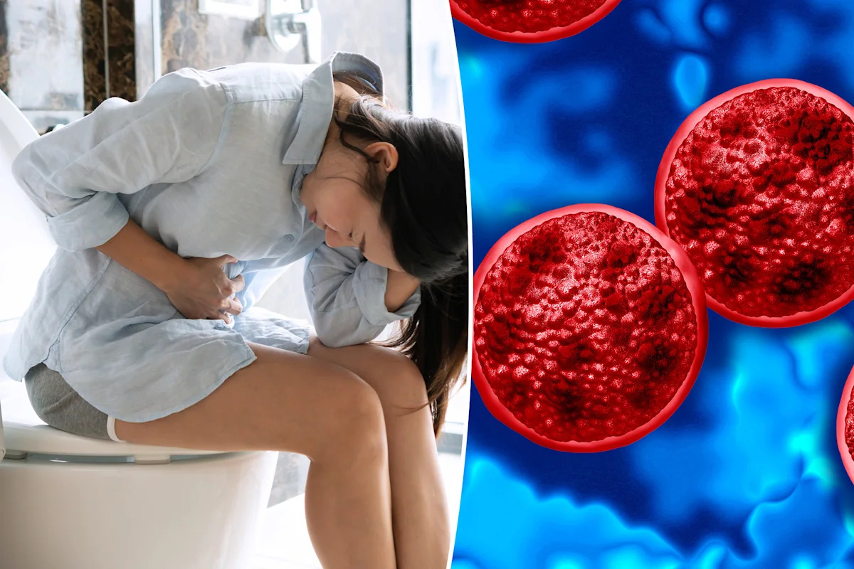 ‘Explosive diarrhea’ parasite surfaces in California as health officials fear statewide surge