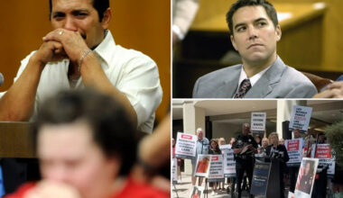 Release violent lifers? The California parole board is crazy
