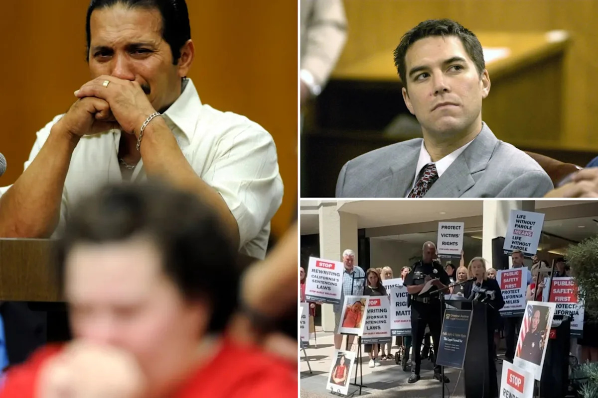 Release violent lifers? The California parole board is crazy