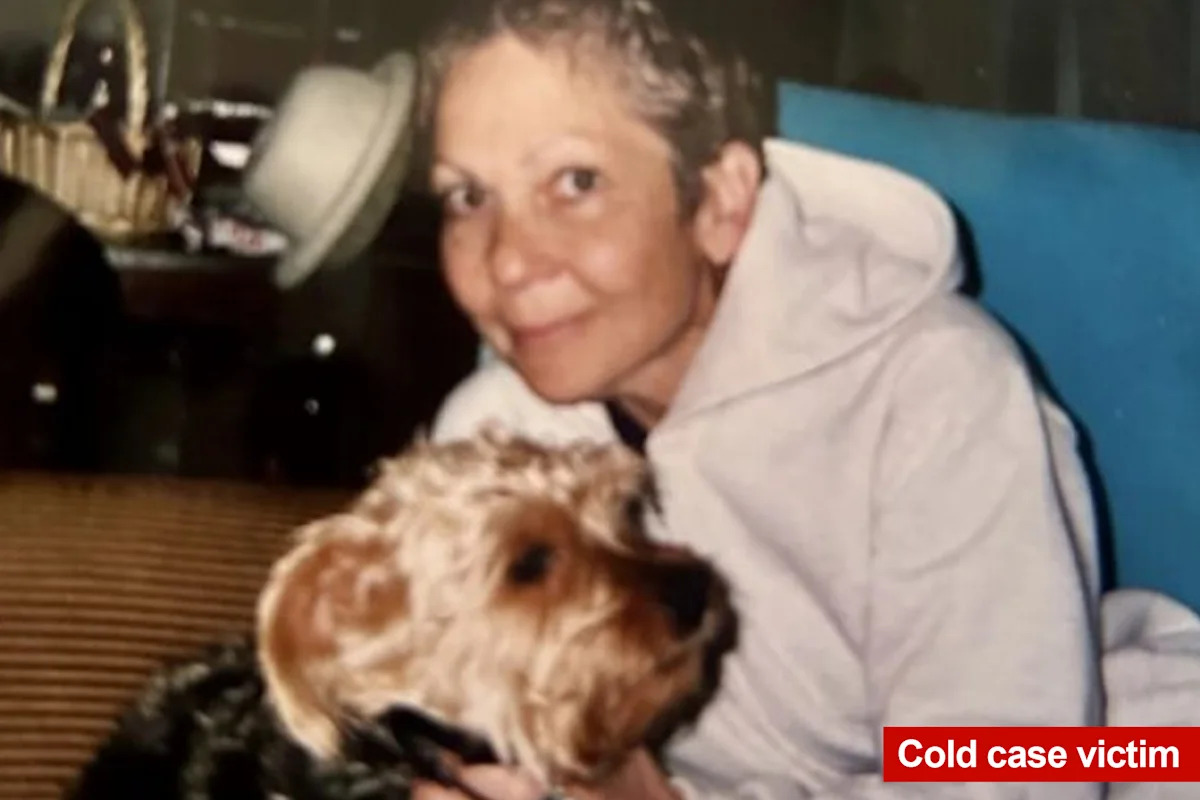 Mystery of headless woman drained of blood deepens in California