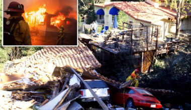 California can make earthquake insurance cheaper by reducing risk
